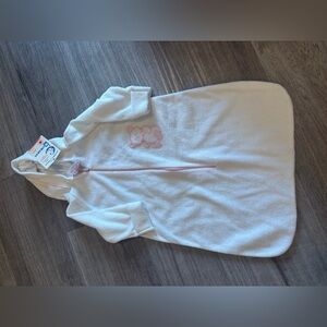 Vintage onesie - up to 17lbs